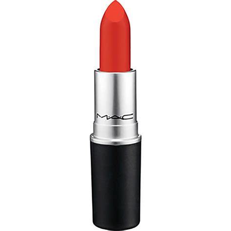 mac retro matte lipstick dangerous.